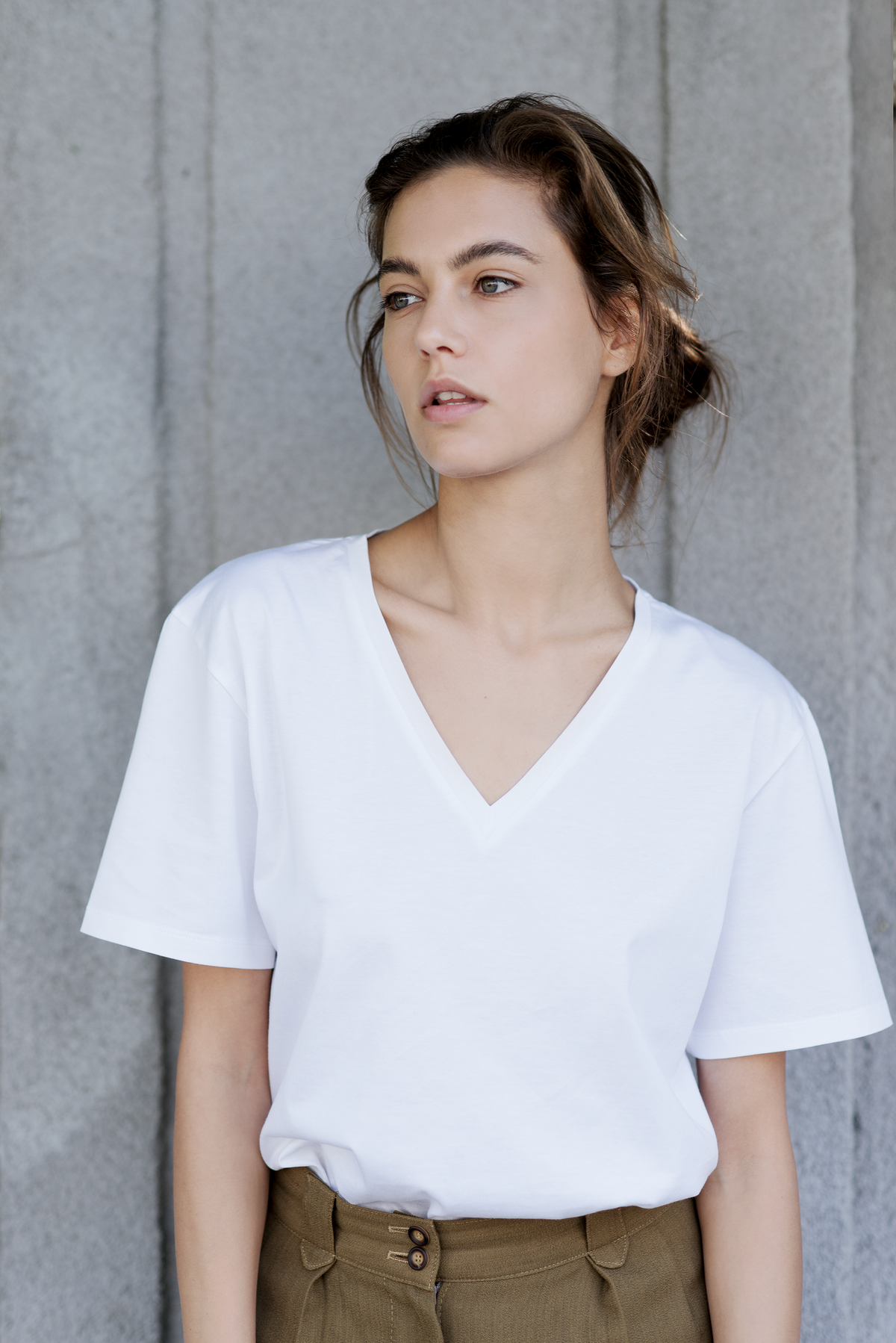 Unisex