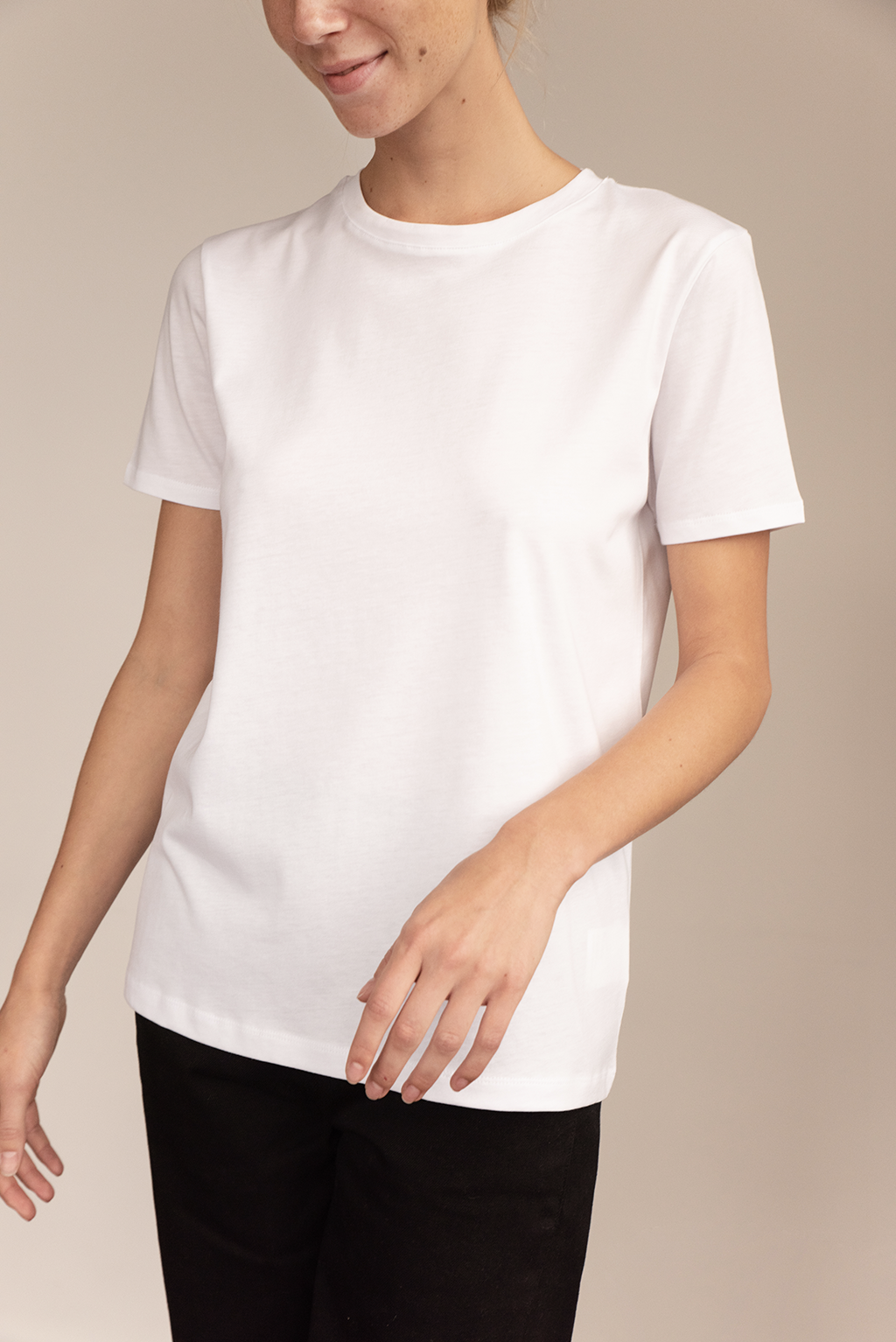 Classic t-shirt