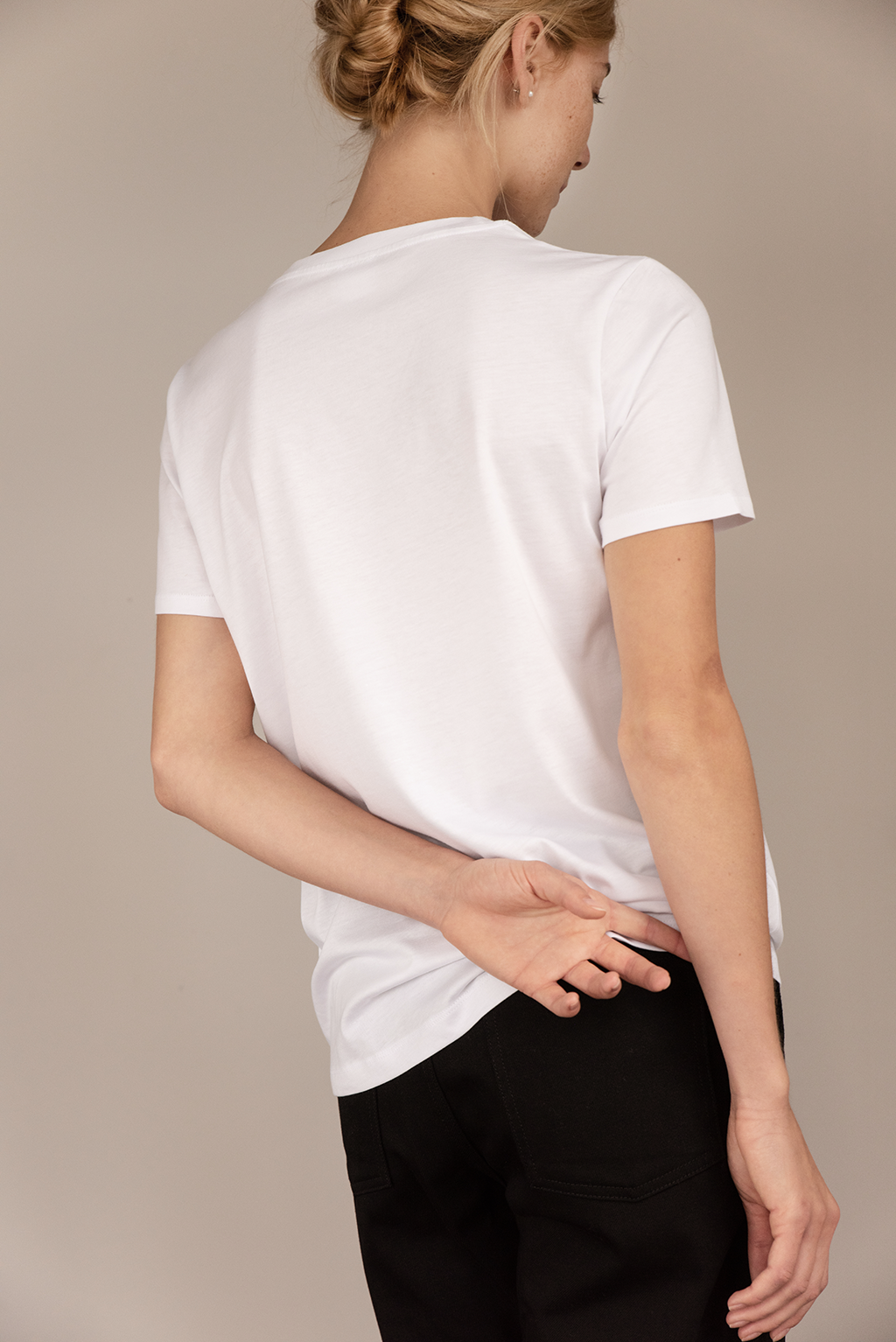 Classic t-shirt
