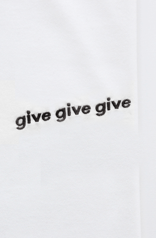 give give give (black)