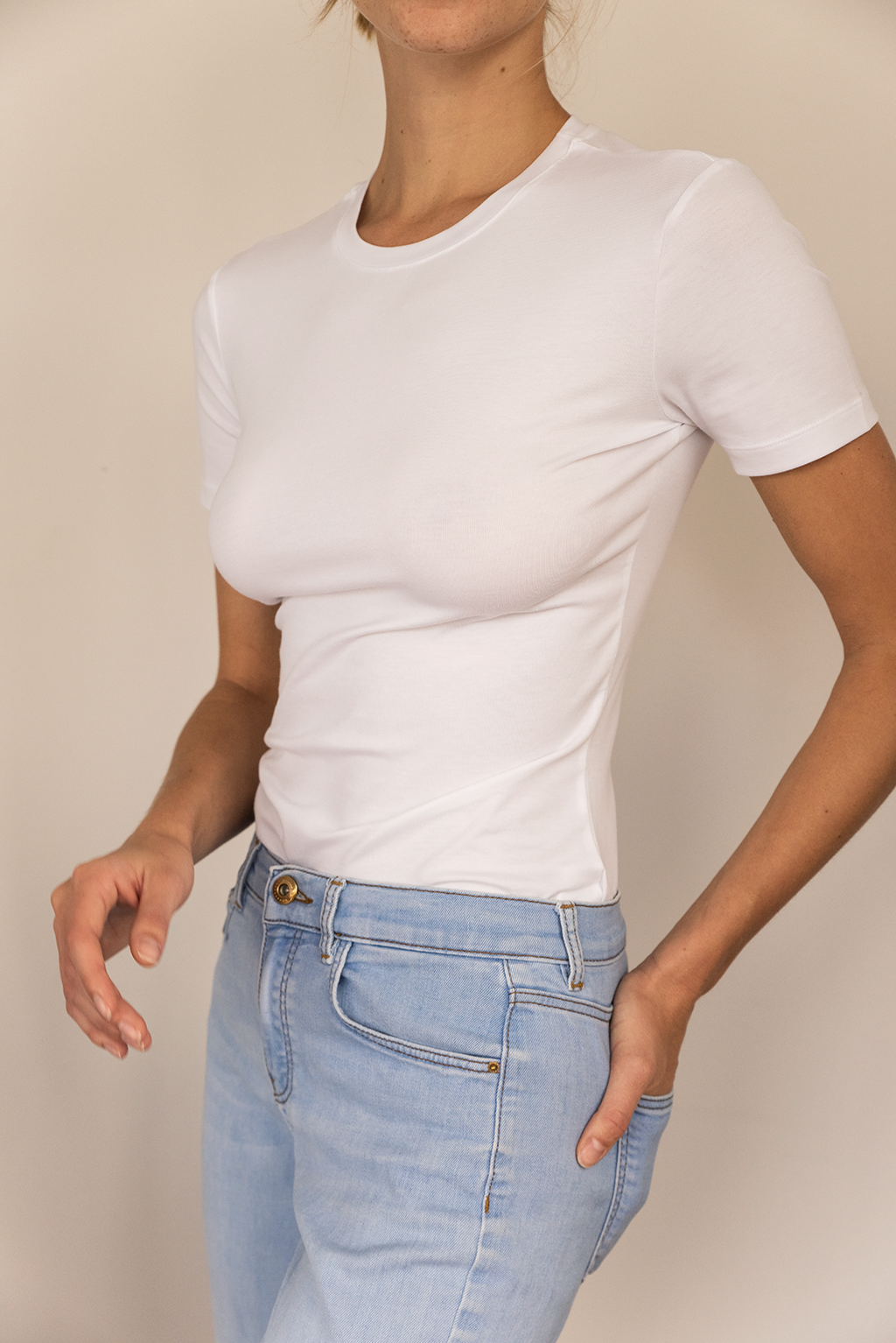 Slim fit