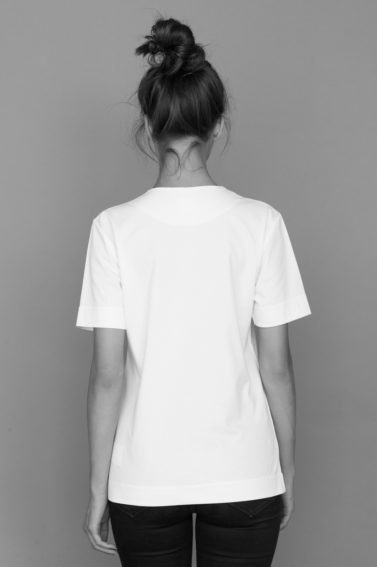 Cotton&Silk t-shirt