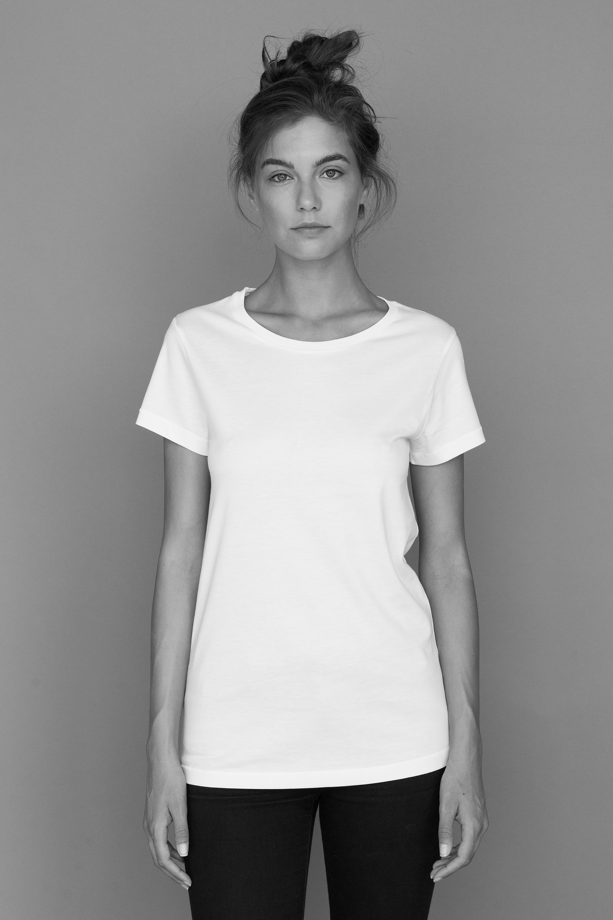 Yt-shirt relax fit