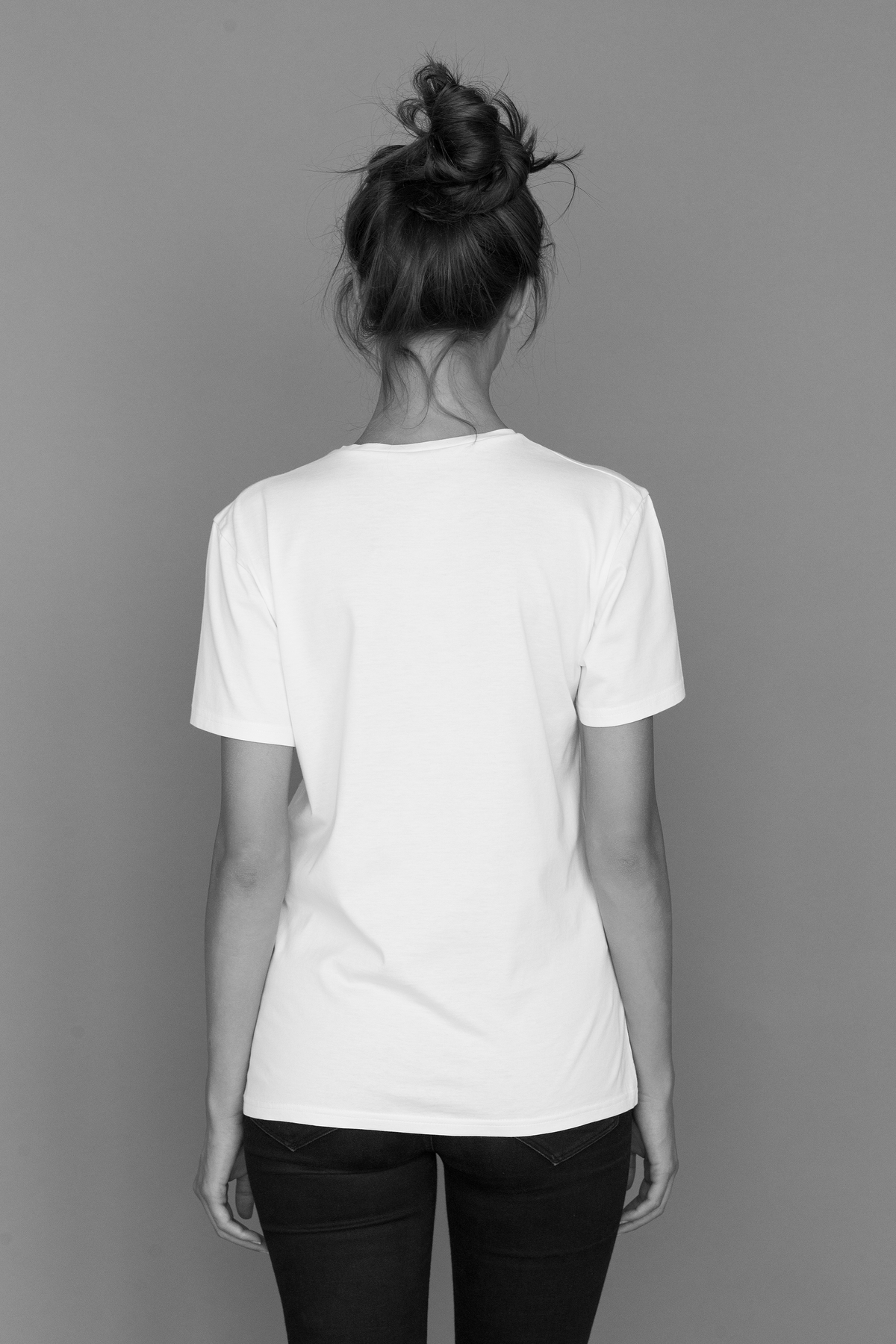 Rozalina Burkova & Unisex Yt-shirt - embroidery