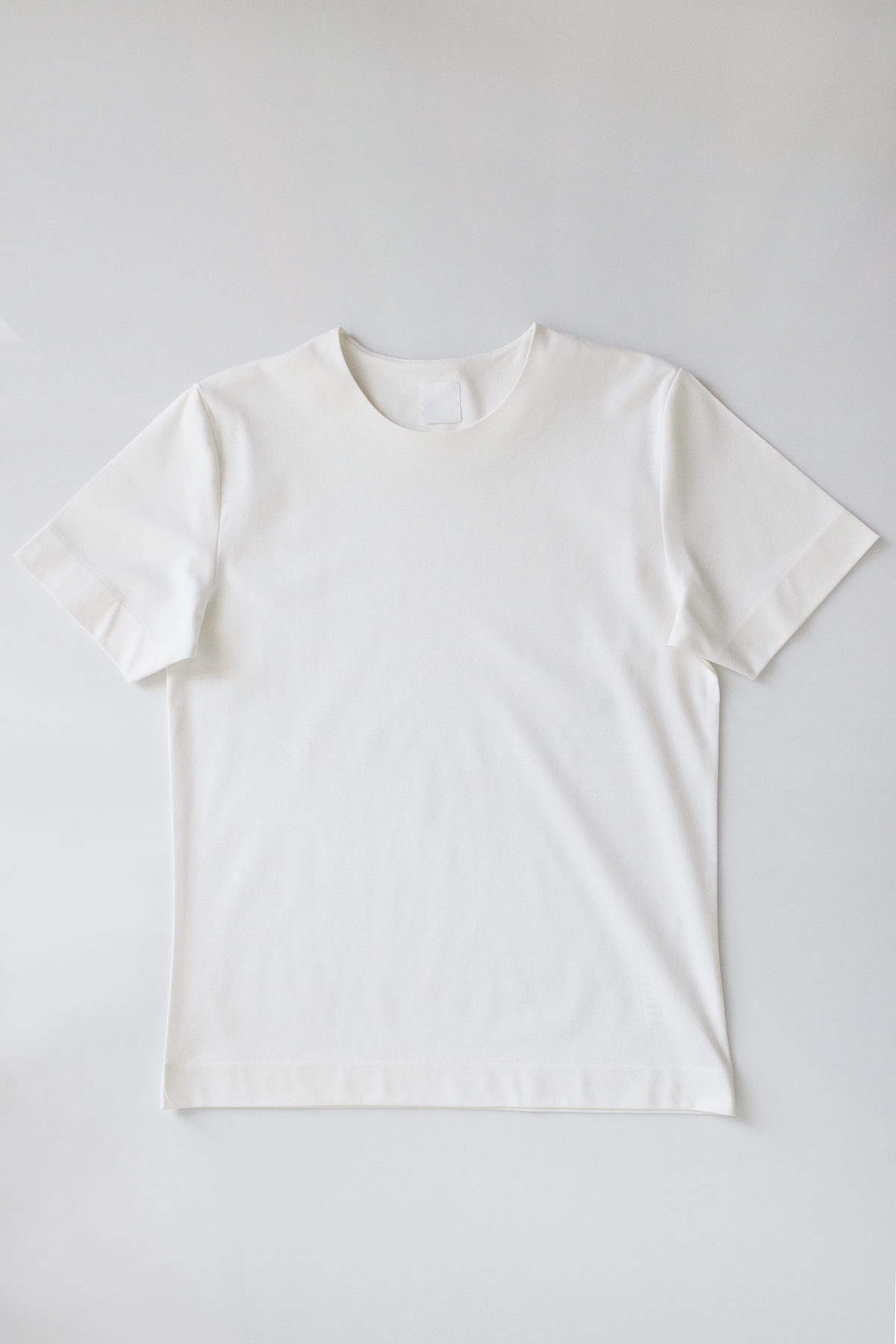 Cotton&Silk t-shirt