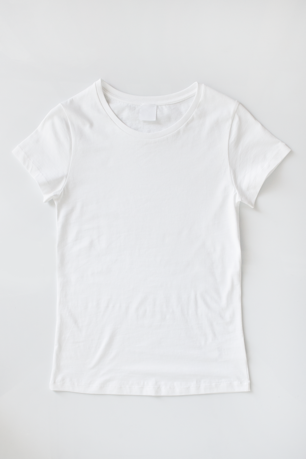 3 of Relax tee