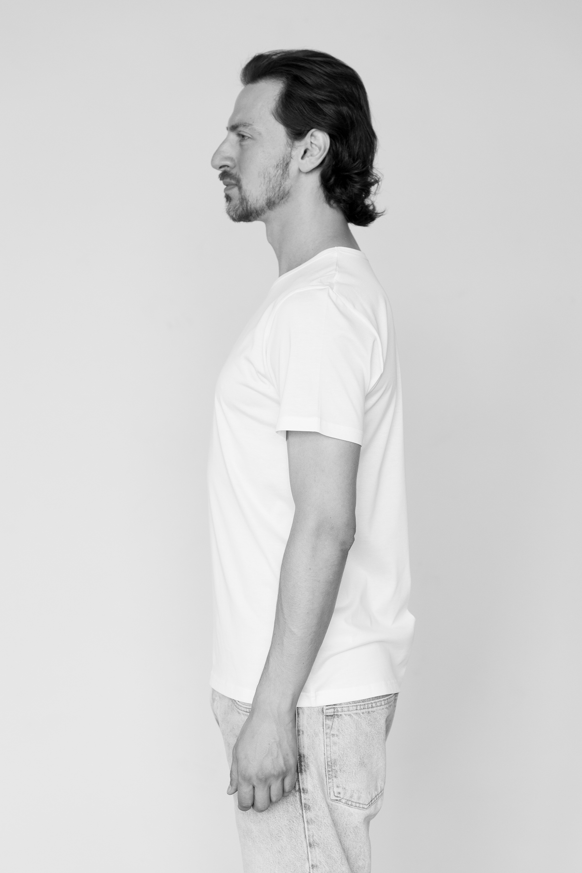 Man Regular fit