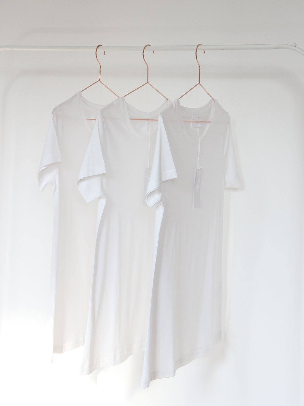 3 of Relax tee