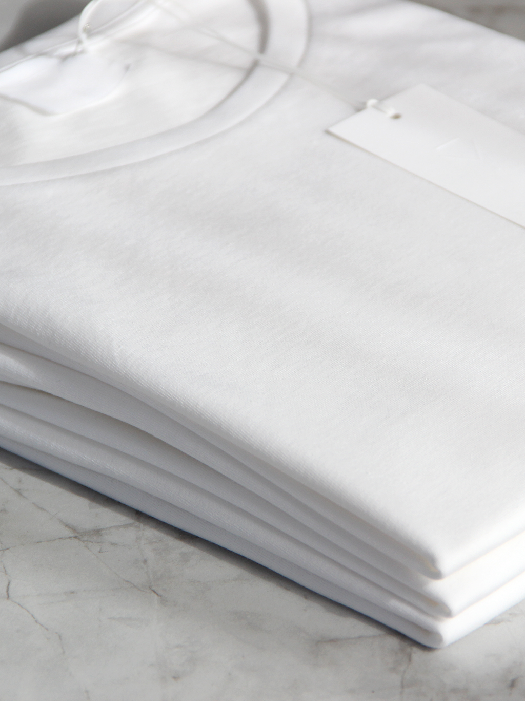3 of Relax tee