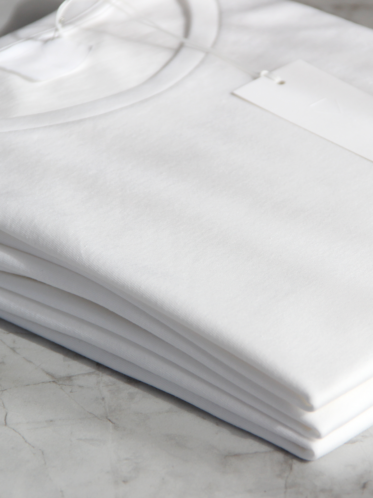 3 of Relax tee
