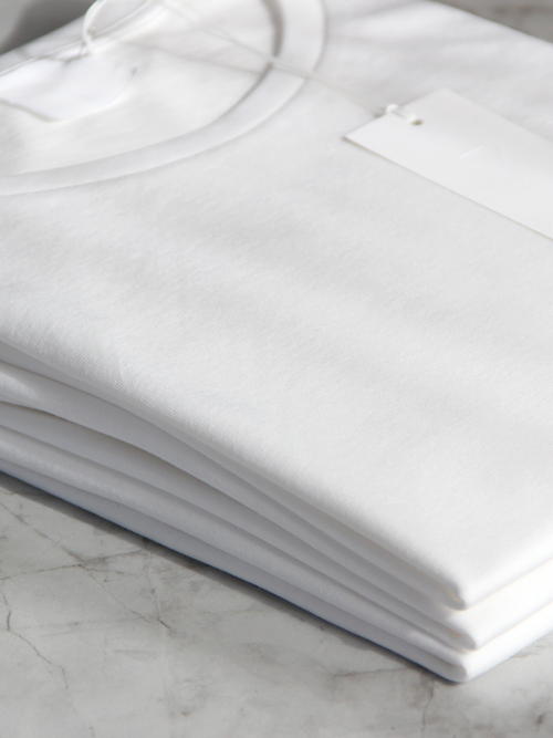 3 of Relax tee