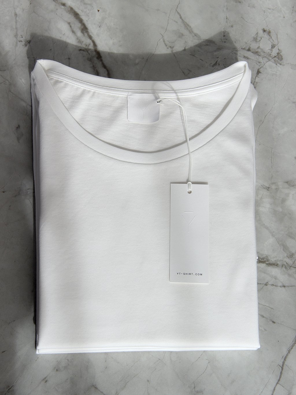 3 of Relax tee